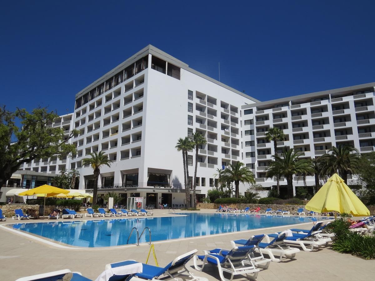 Hotel Alfamar 